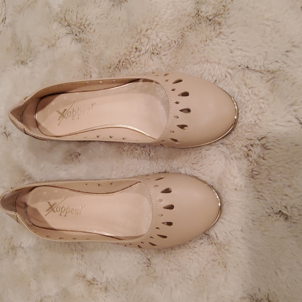 Xappeal shoes